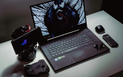 Polecane laptopy do 6000 zł – jaki wybrać, żeby nie żałować?